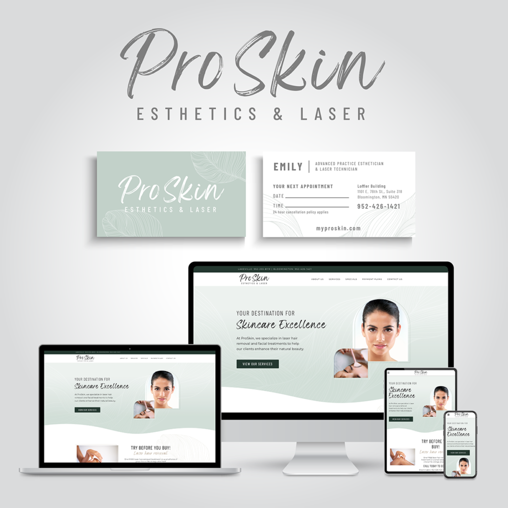 ProSkin Esthetics & Laser