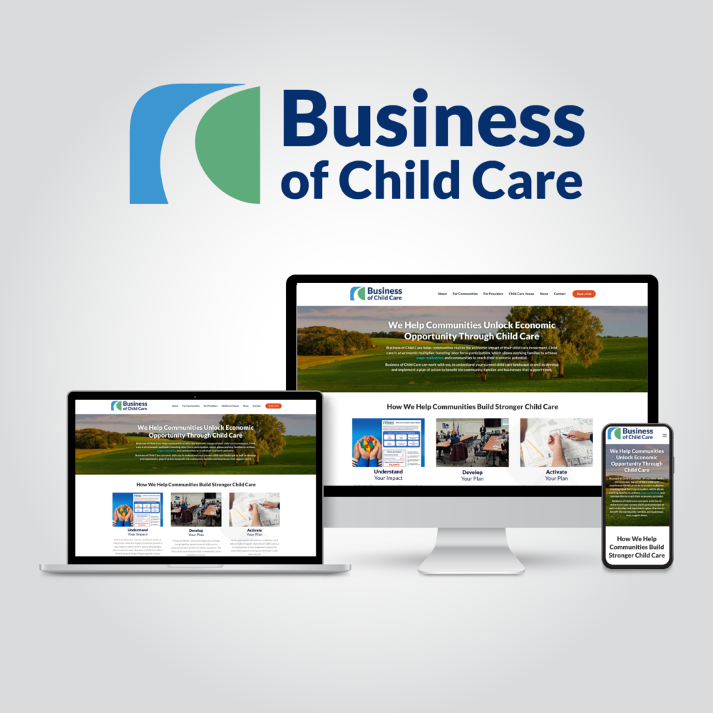 Business of Child Care