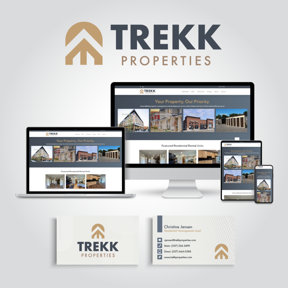 Trekk Properties