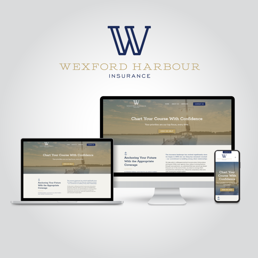 Wexford Harbour Insurance