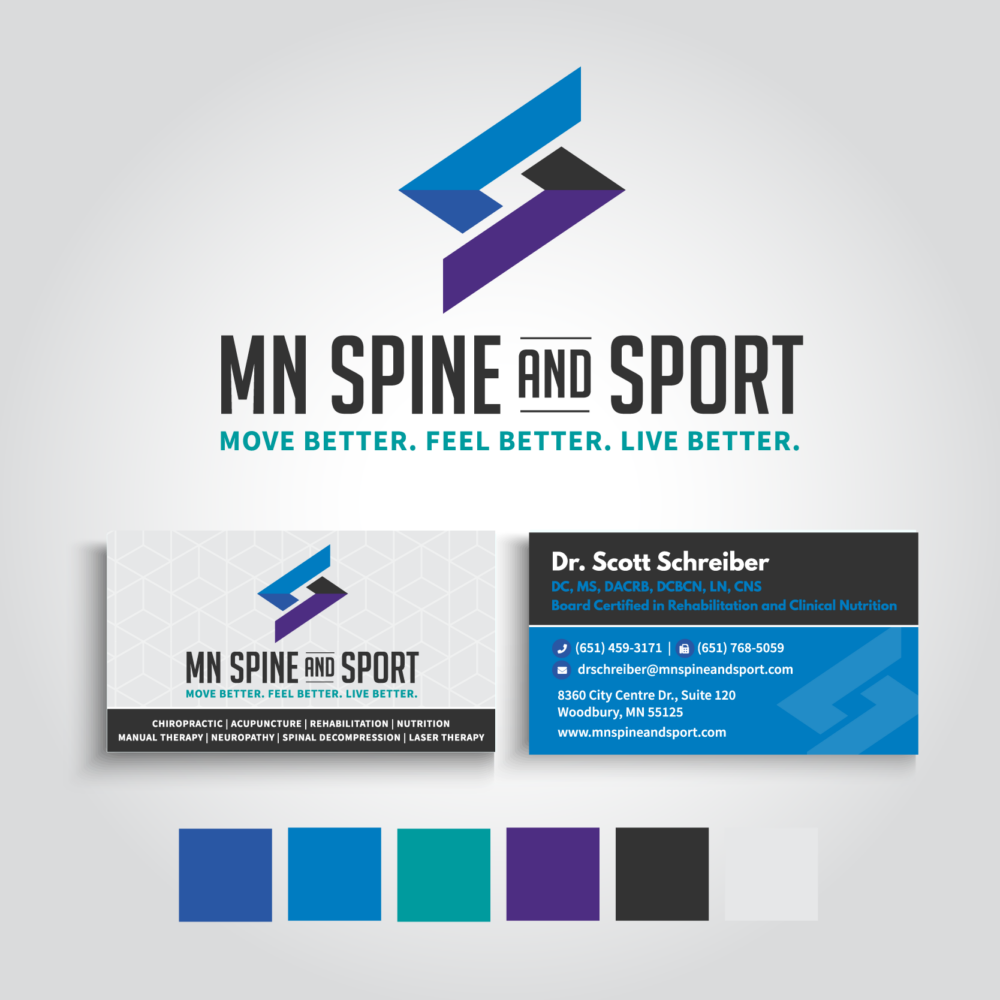 MN Spine & Sport